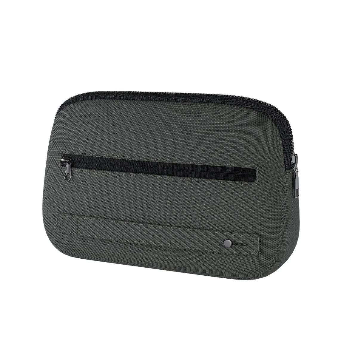 Green Lion Museo Clutch Bag