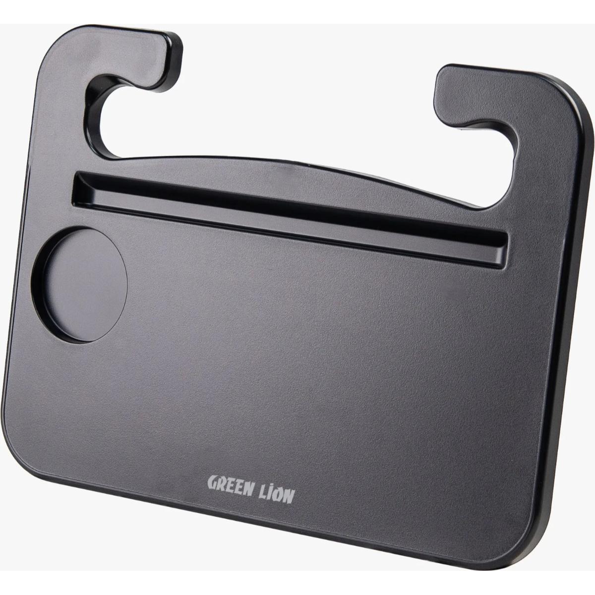 Green Lion Multi-Functional Steering Wheel Tray