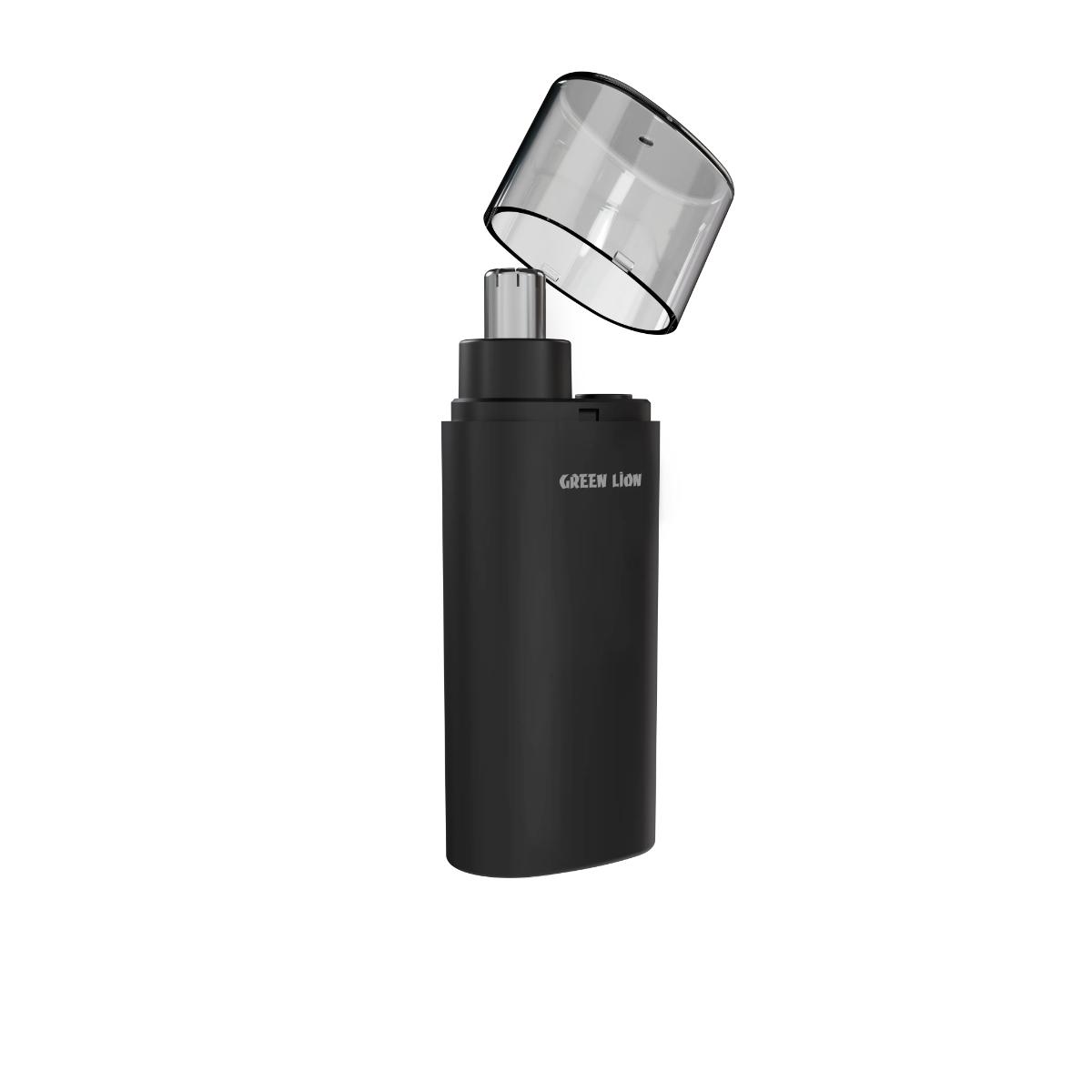 Green Lion Nose Pro Nose and Ear Trimmer