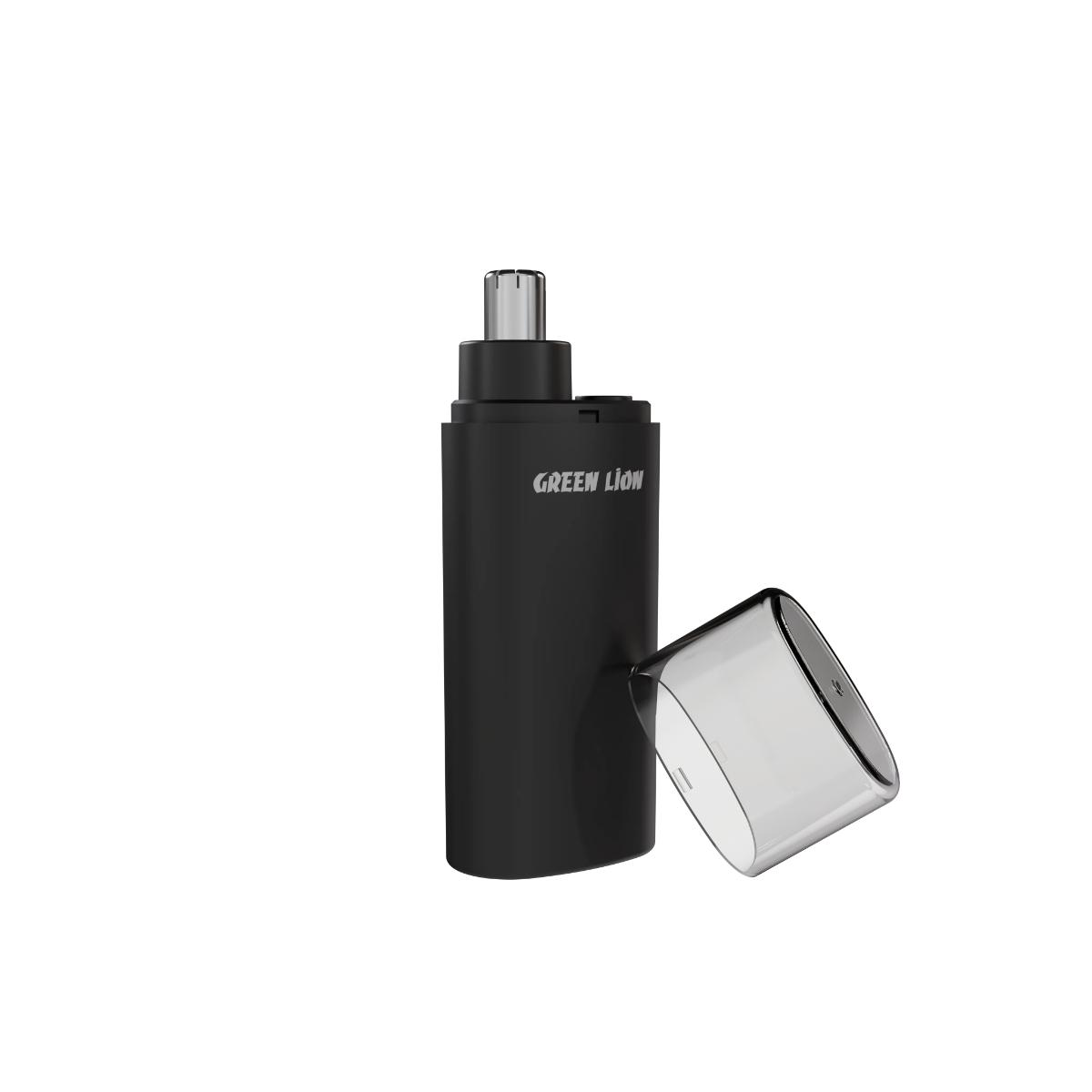 Green Lion Nose Pro Nose and Ear Trimmer