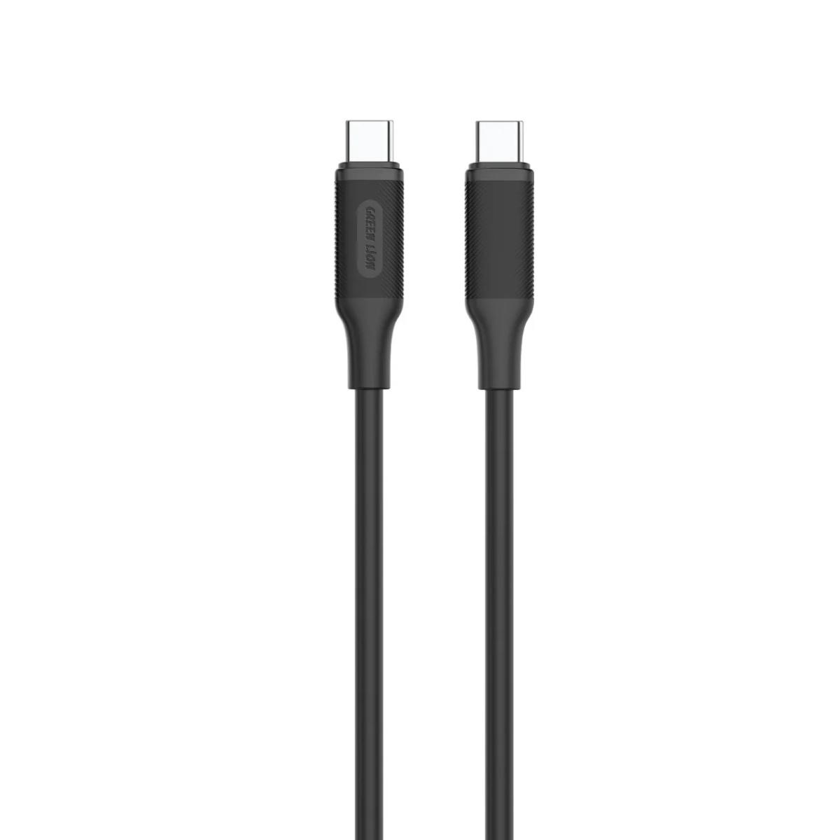 Green Lion NEXIO 20W USB-C Wall Charger