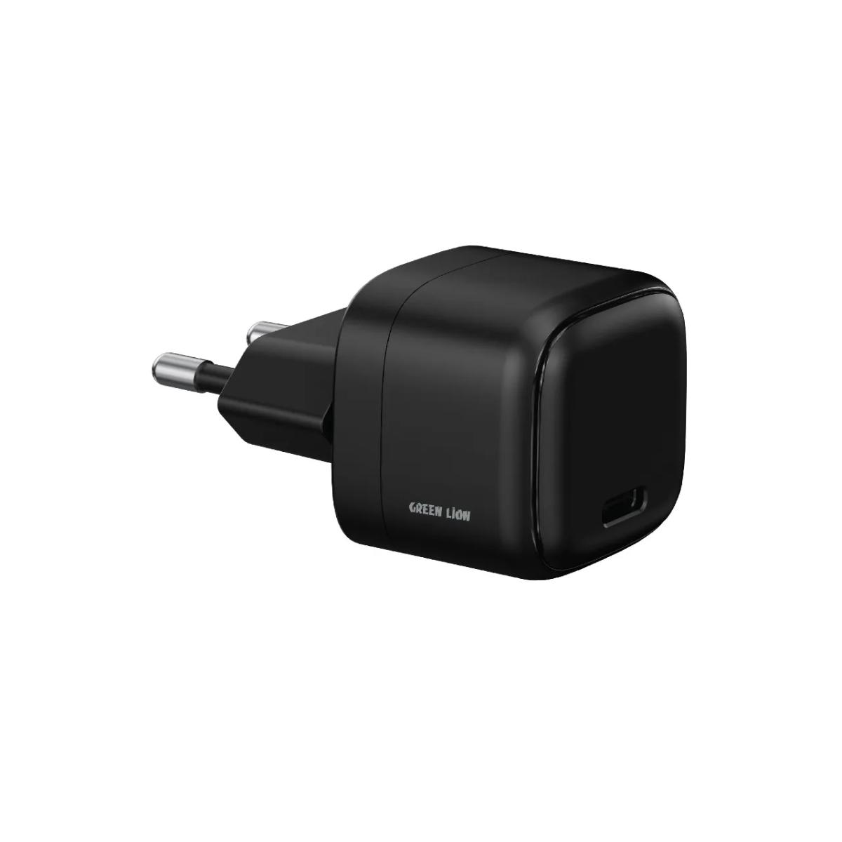 Green Lion Nexio 20W USB-C Wall Charger