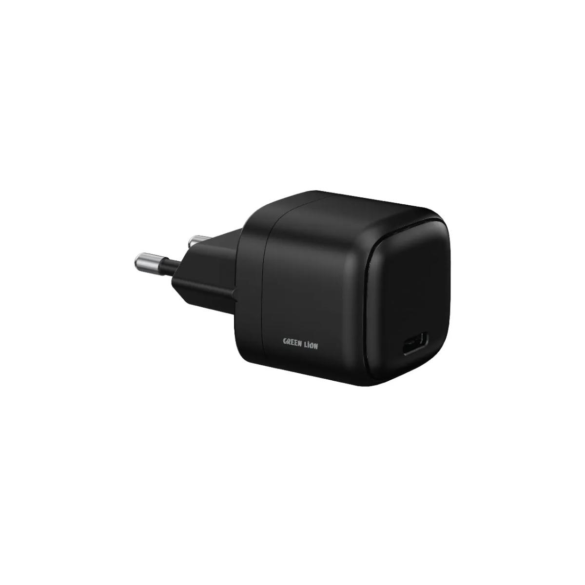 Green Lion Nexio 30W USB-C Wall Charger