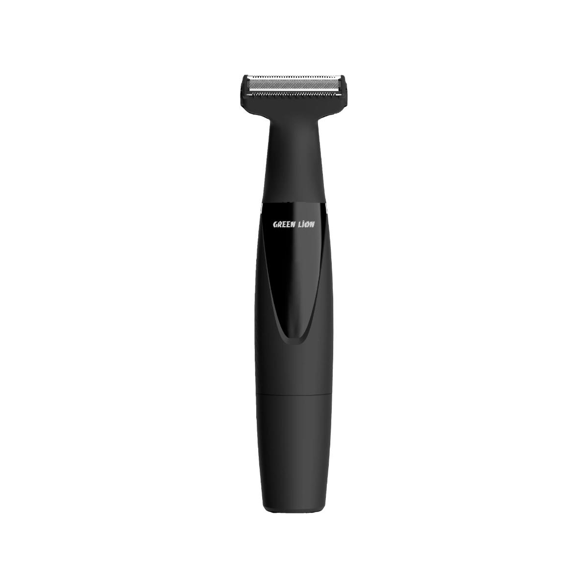 Green Lion One Blade Beard Trimmer