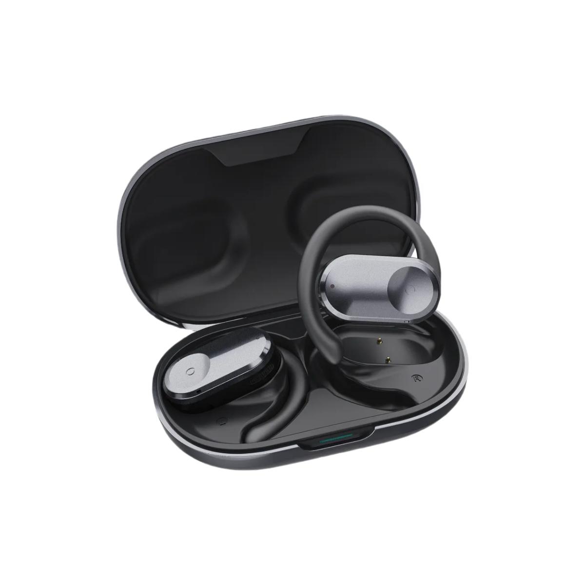 Green Lion Ocean Open Ear Headphones