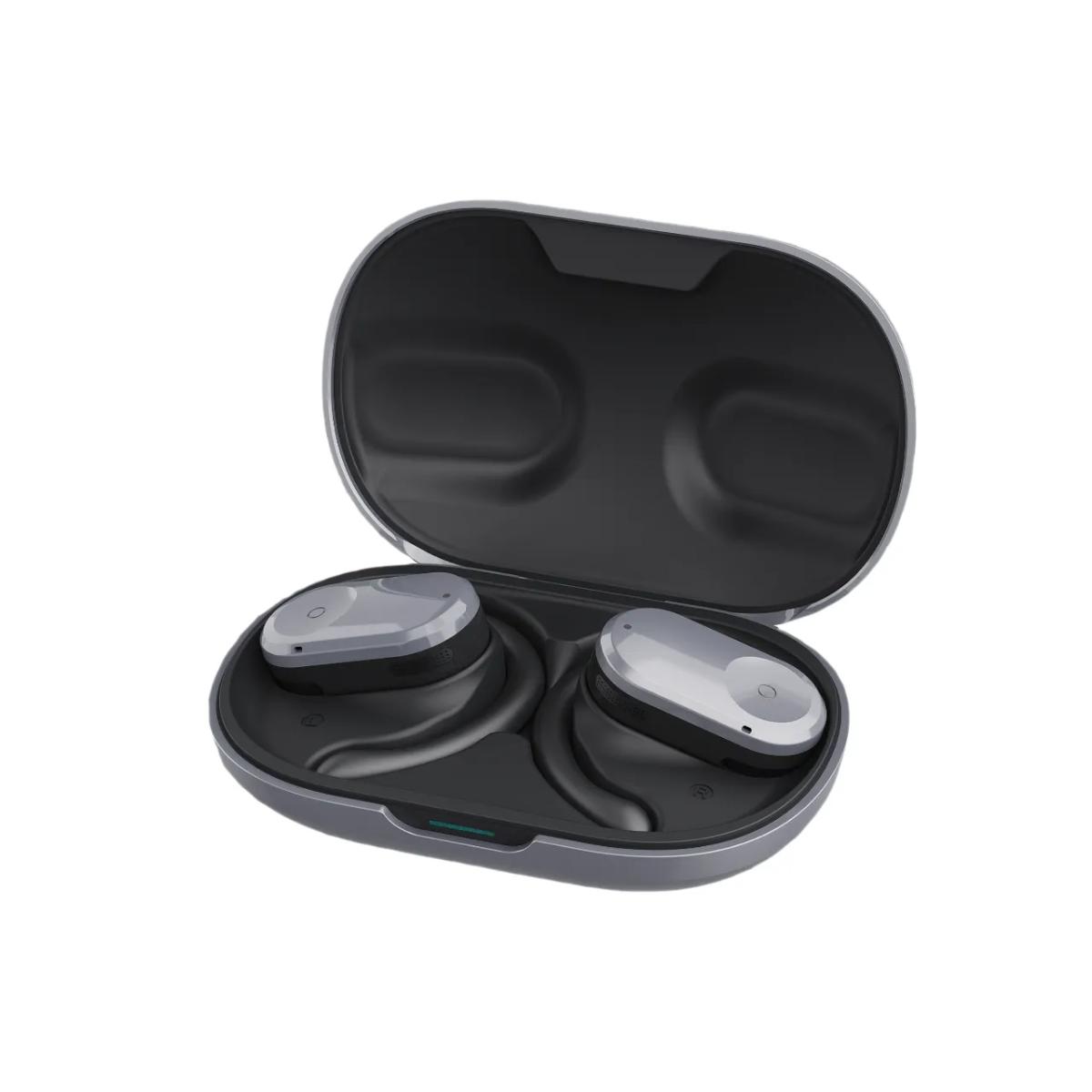 Green Lion Ocean Open Ear Headphones