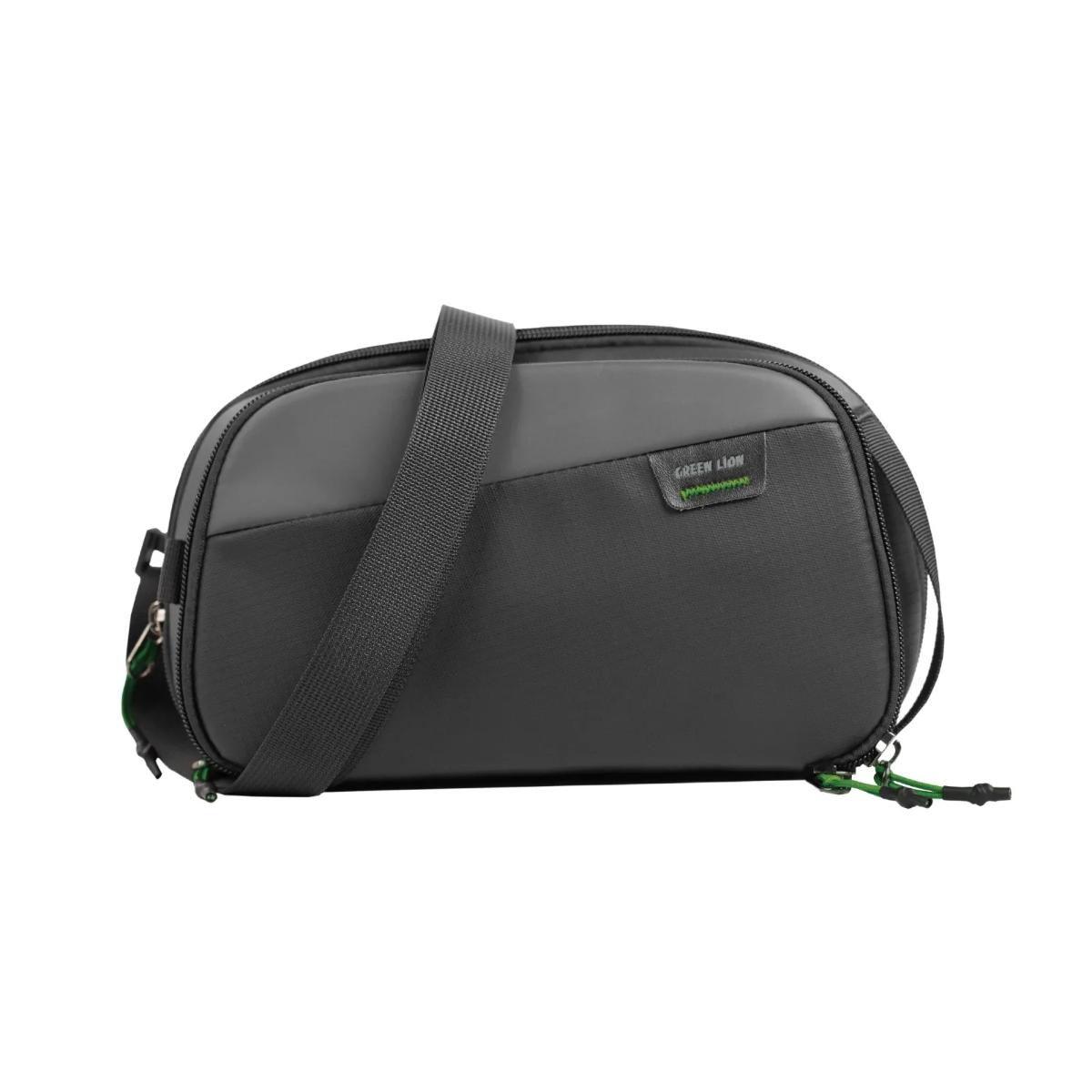 Green Lion Olivar Travel Pouch