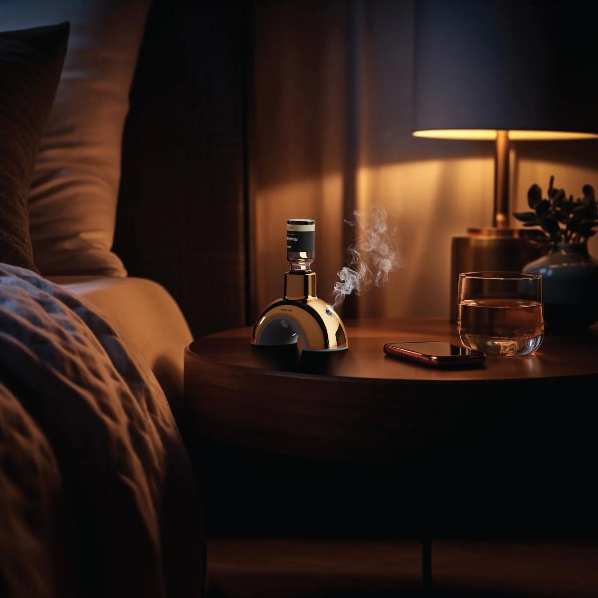 Green Lion Olara Fragrance Diffuser