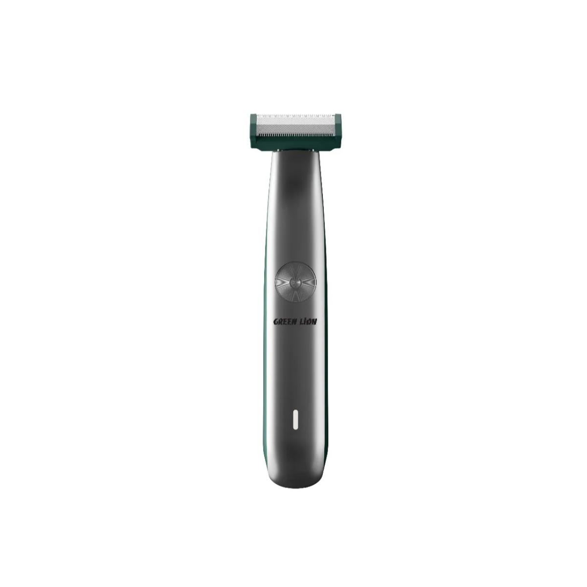Green Lion One Blade X Hair Trimmer