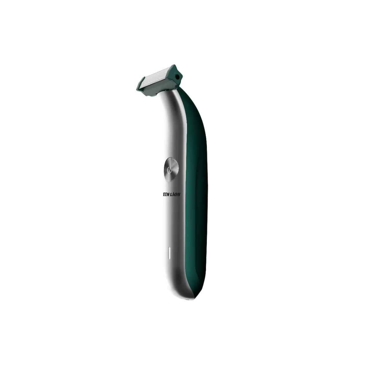 Green Lion One Blade X Hair Trimmer