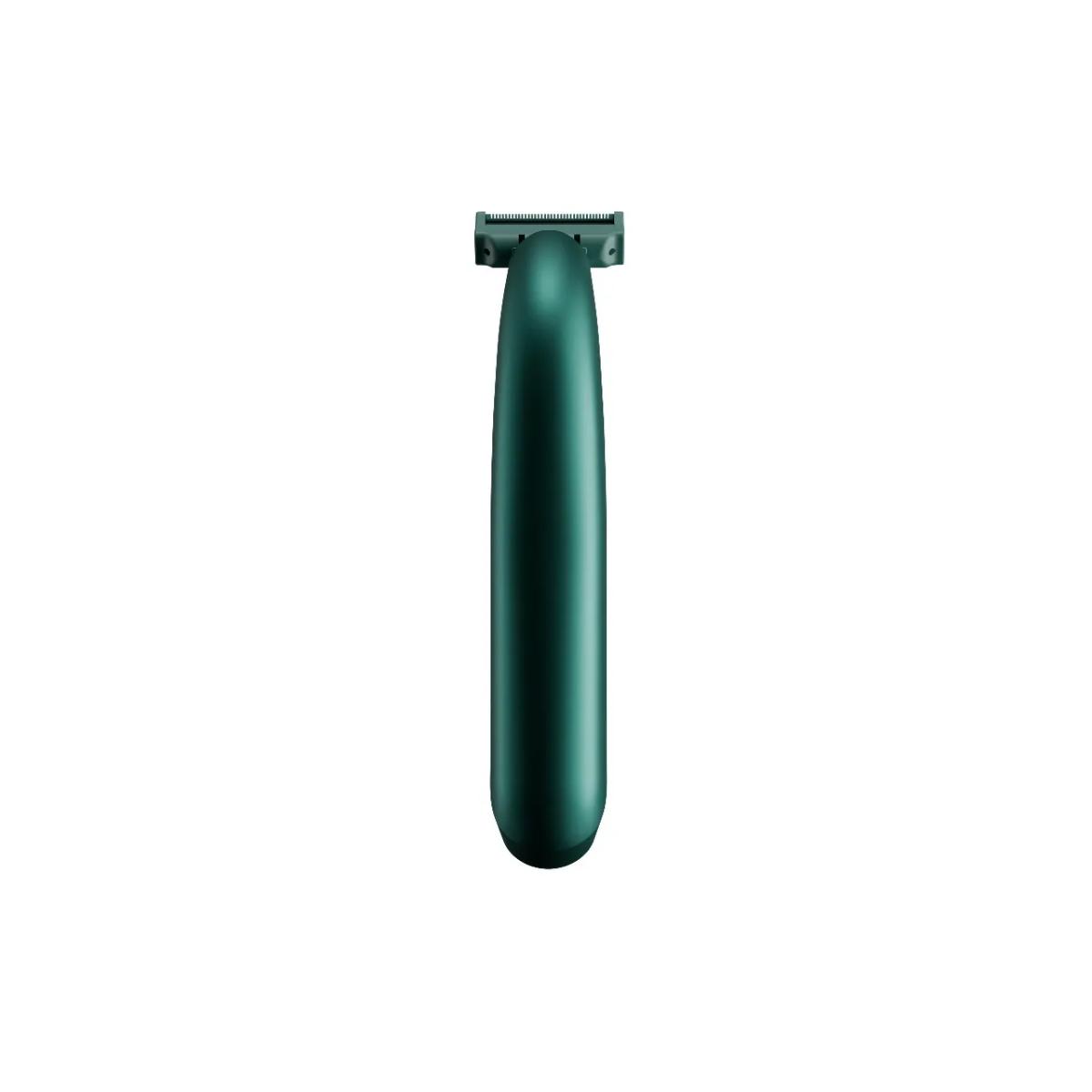 Green Lion One Blade X Hair Trimmer