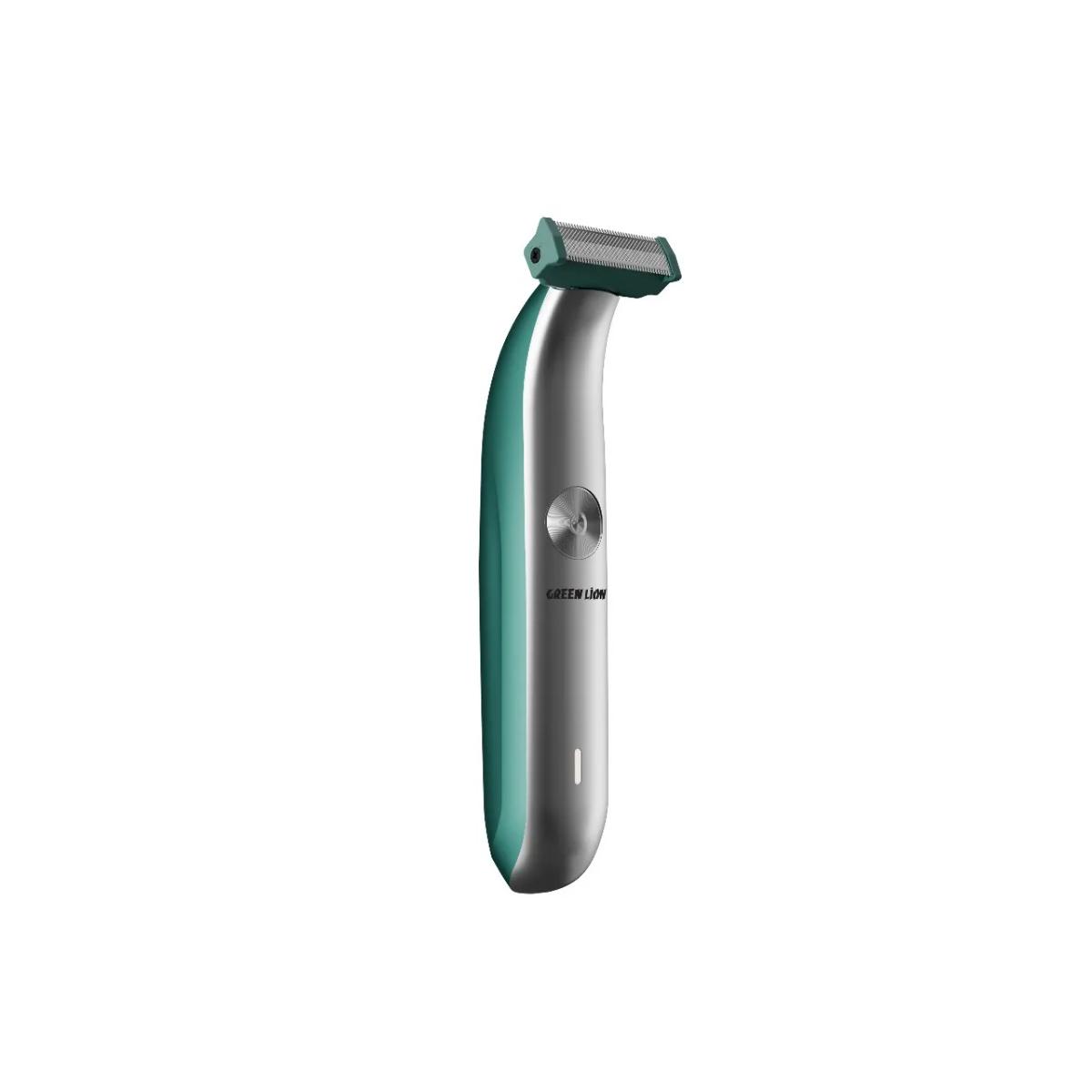 Green Lion One Blade X Hair Trimmer