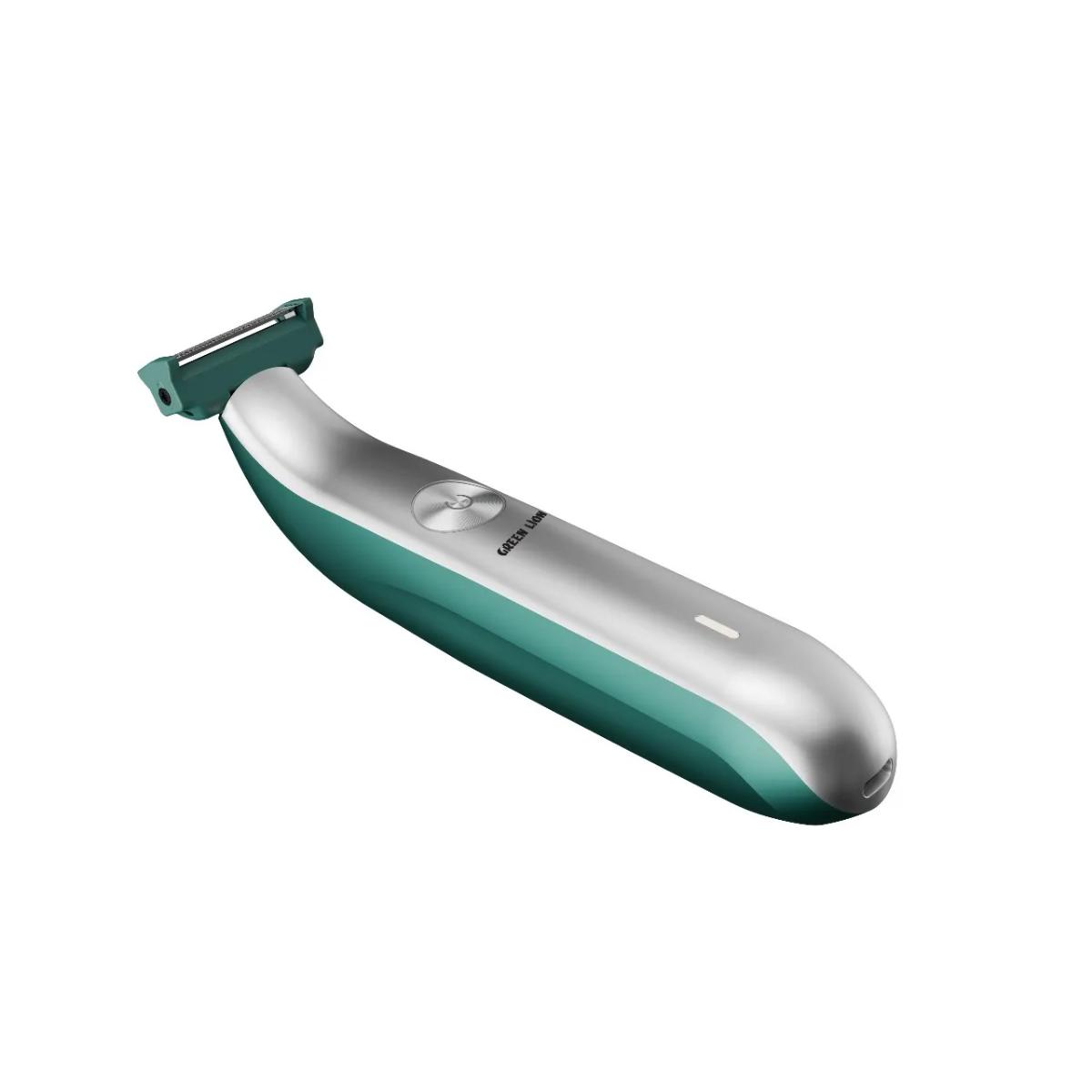 Green Lion One Blade X Hair Trimmer