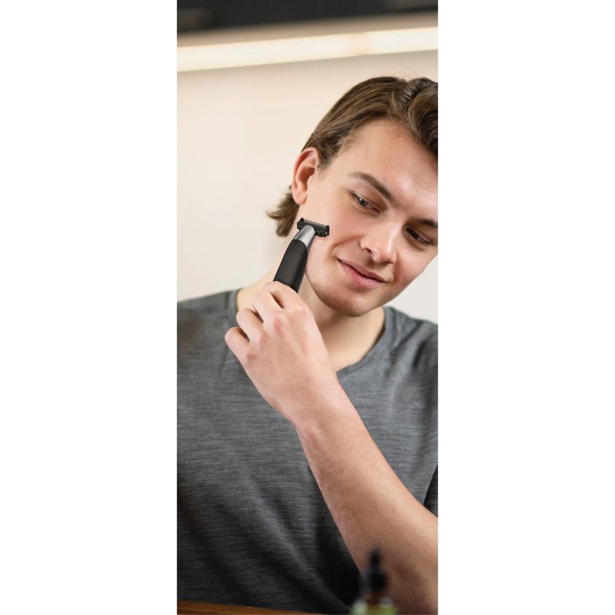 Green Lion One Blade Pro Hair Trimmer