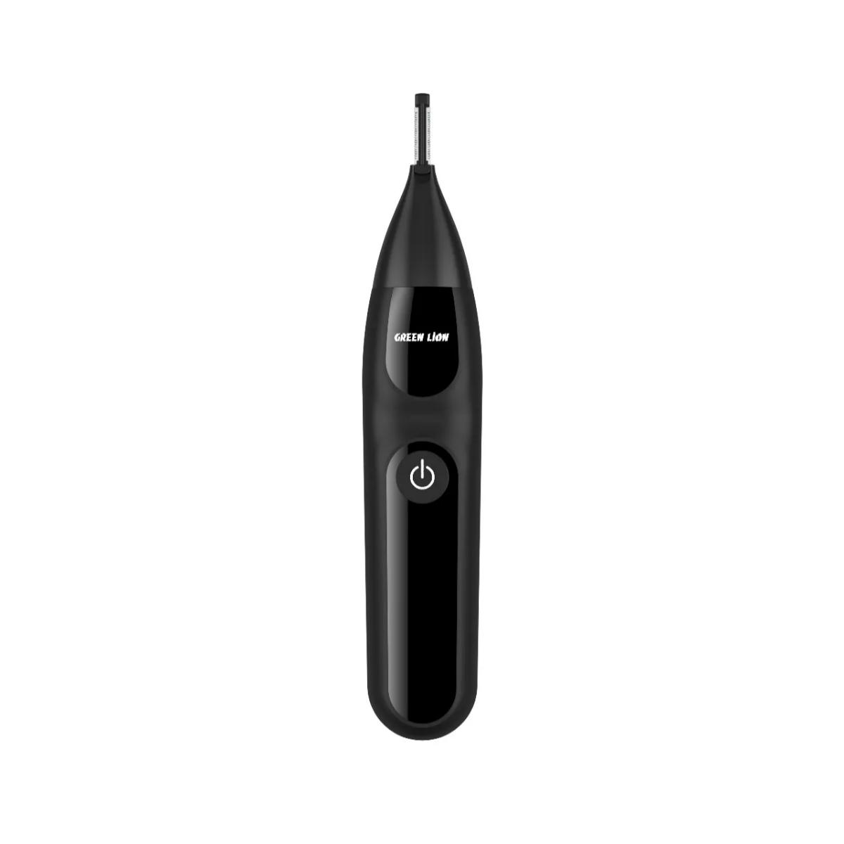 Green Lion One Blade Plus - Hair Trimmer, Nose, Eyebrow