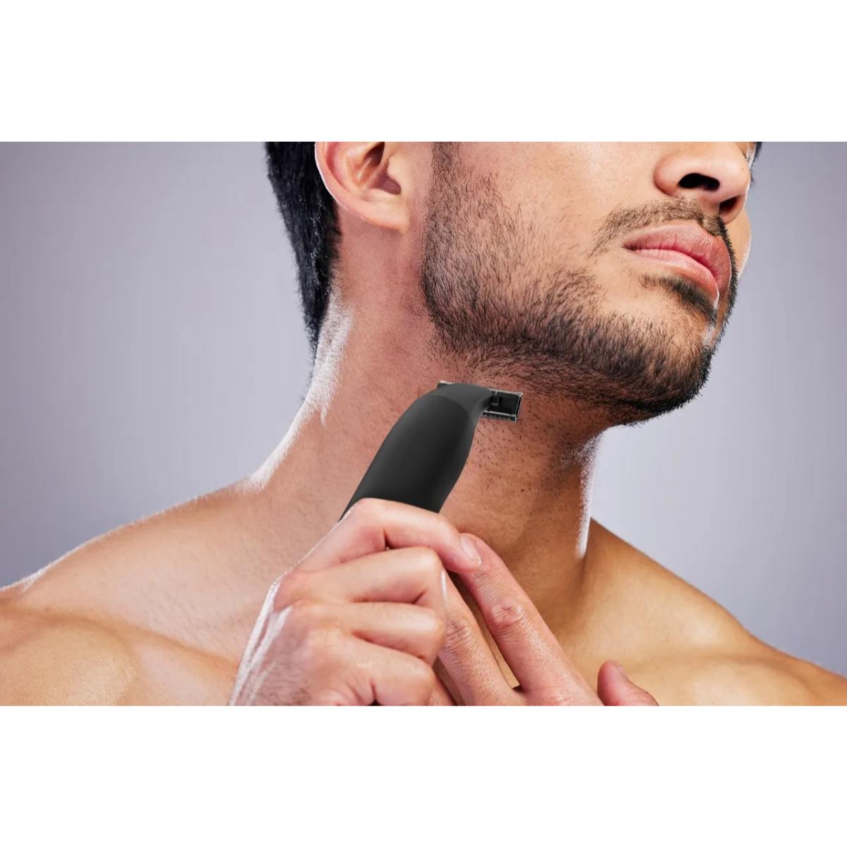 Green Lion One Blade Plus - Hair Trimmer, Nose, Eyebrow