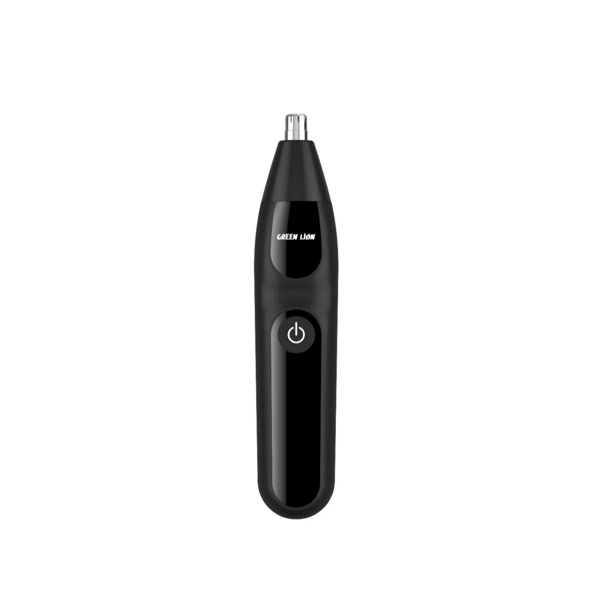Green Lion One Blade Plus - Hair Trimmer, Nose, Eyebrow