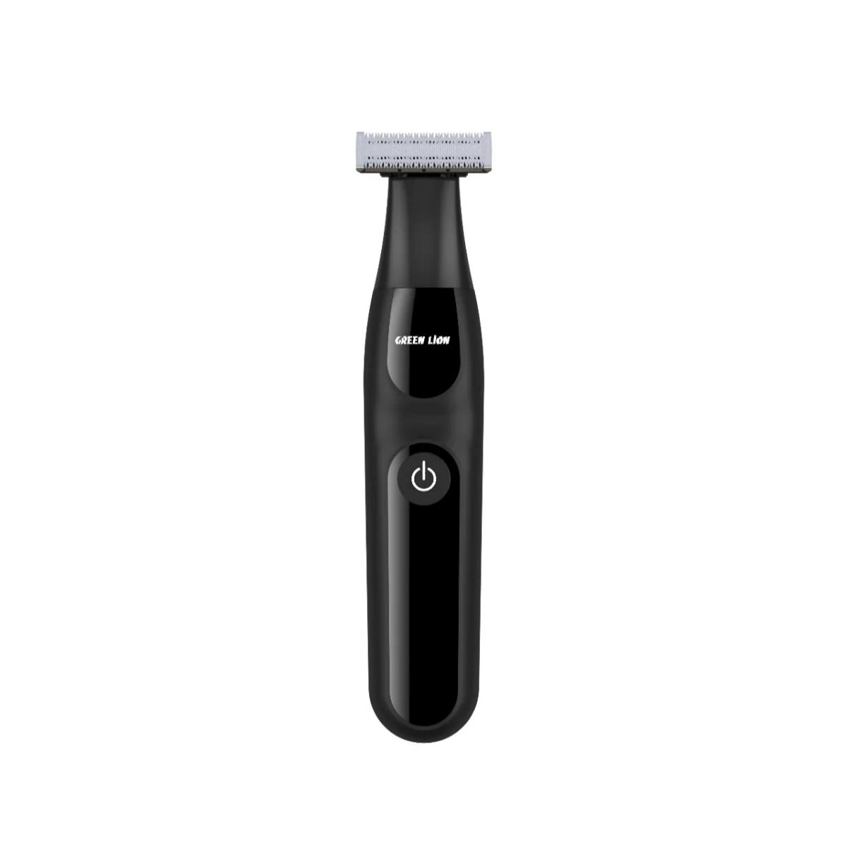 Green Lion One Blade Plus - Hair Trimmer, Nose, Eyebrow