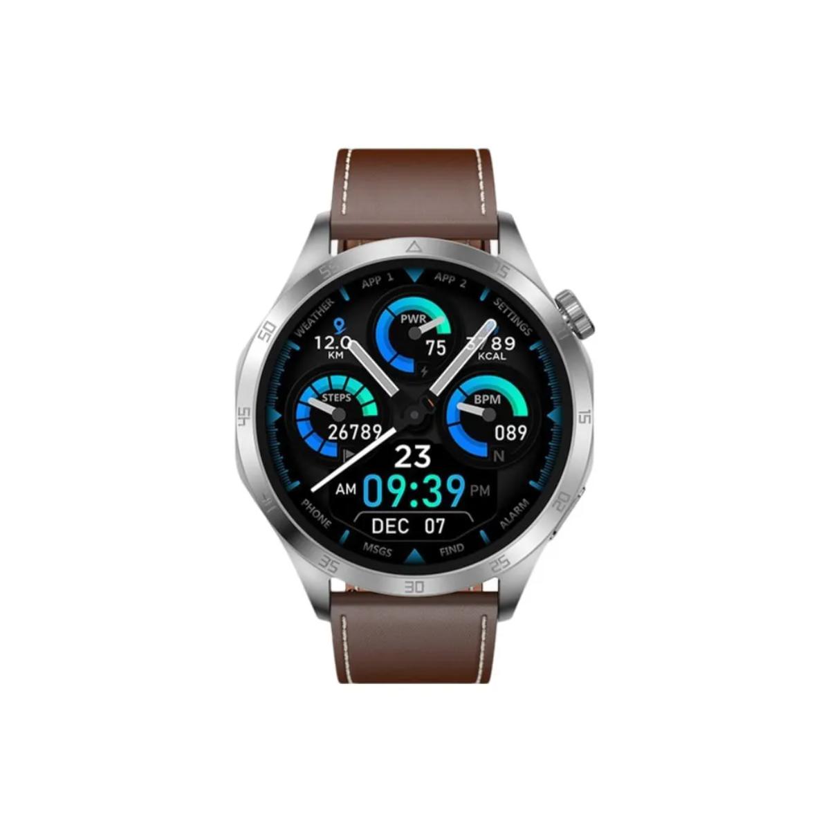 Green Lion Optima Smart Watch