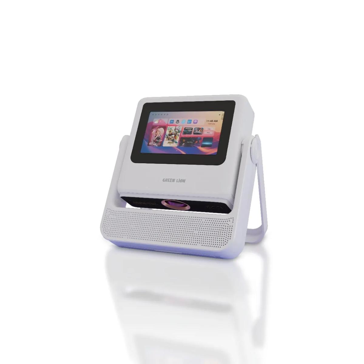 Green Lion Orion 2 Smart Touch Screen Projector