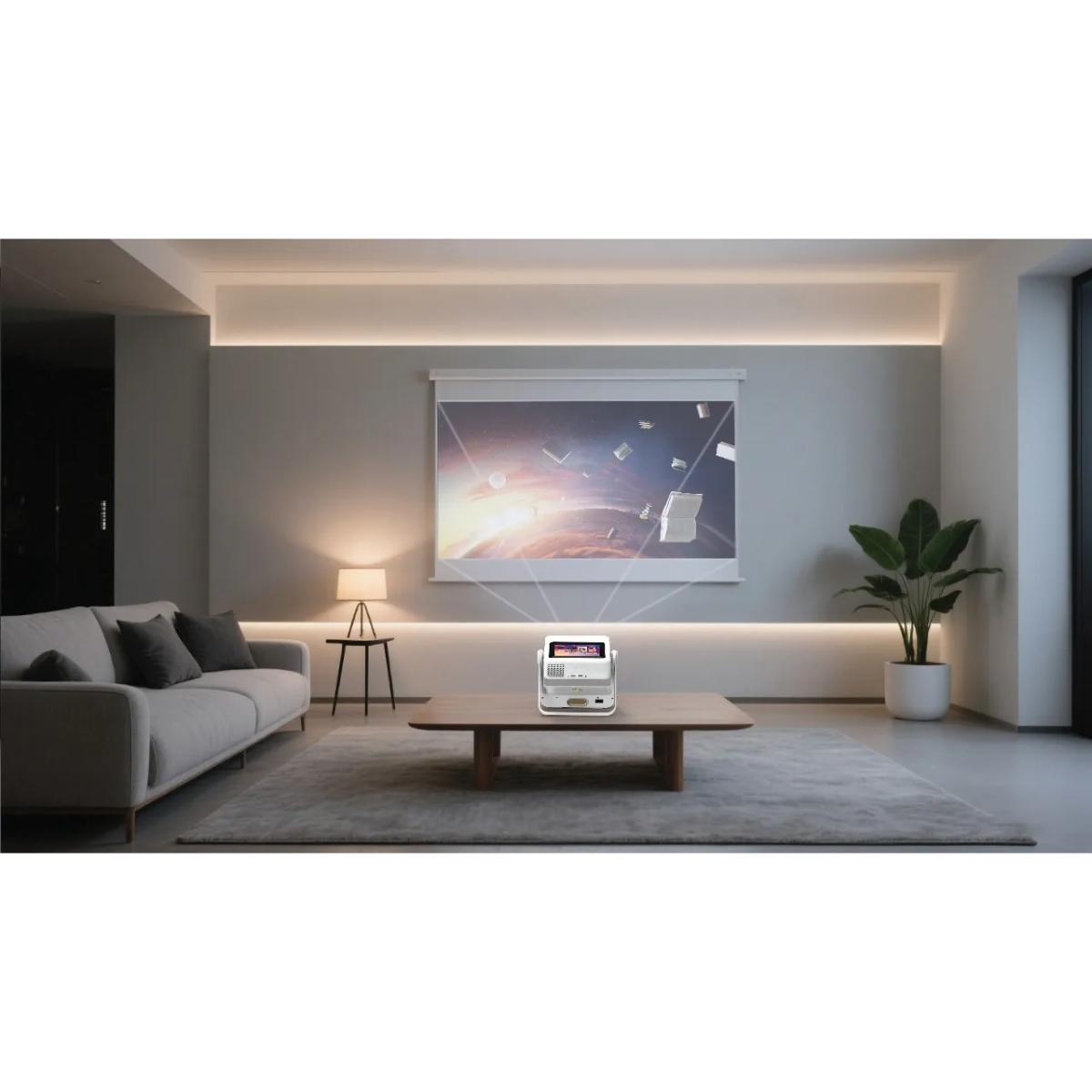 Green Lion Orion 2 Smart Touch Screen Projector