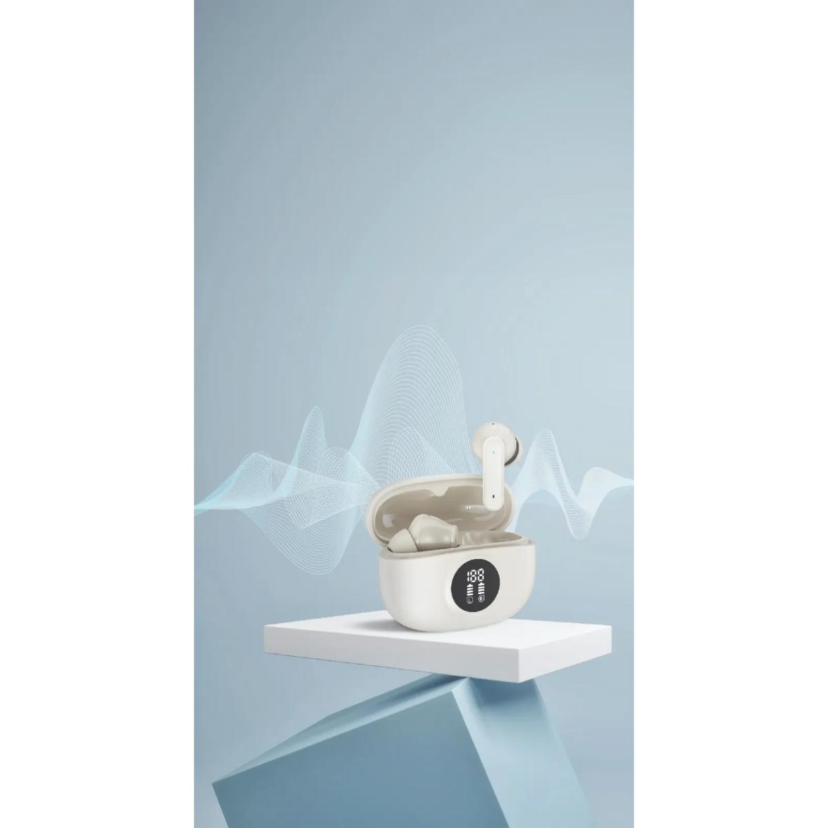 Green Lion Orlando True Wireless Earbuds