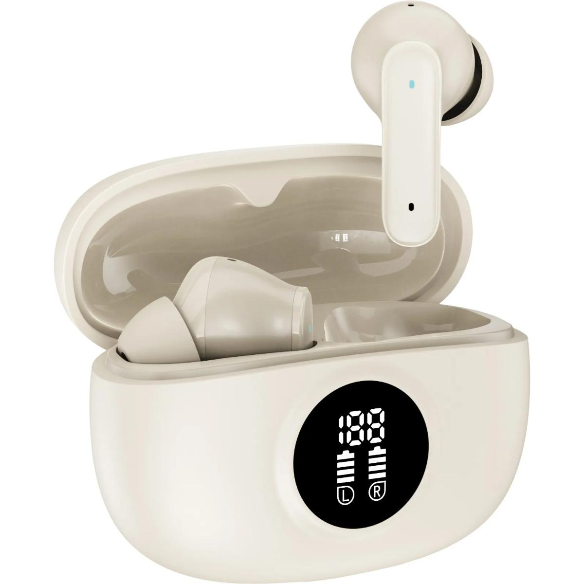 Green Lion Orlando True Wireless Earbuds