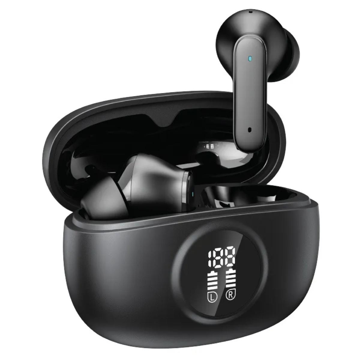 Green Lion Orlando True Wireless Earbuds