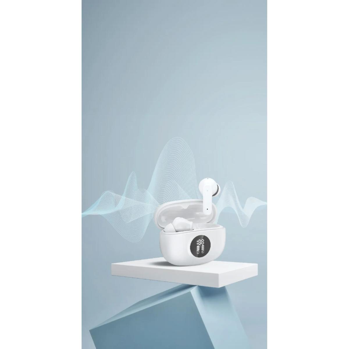 Green Lion Orlando True Wireless Earbuds