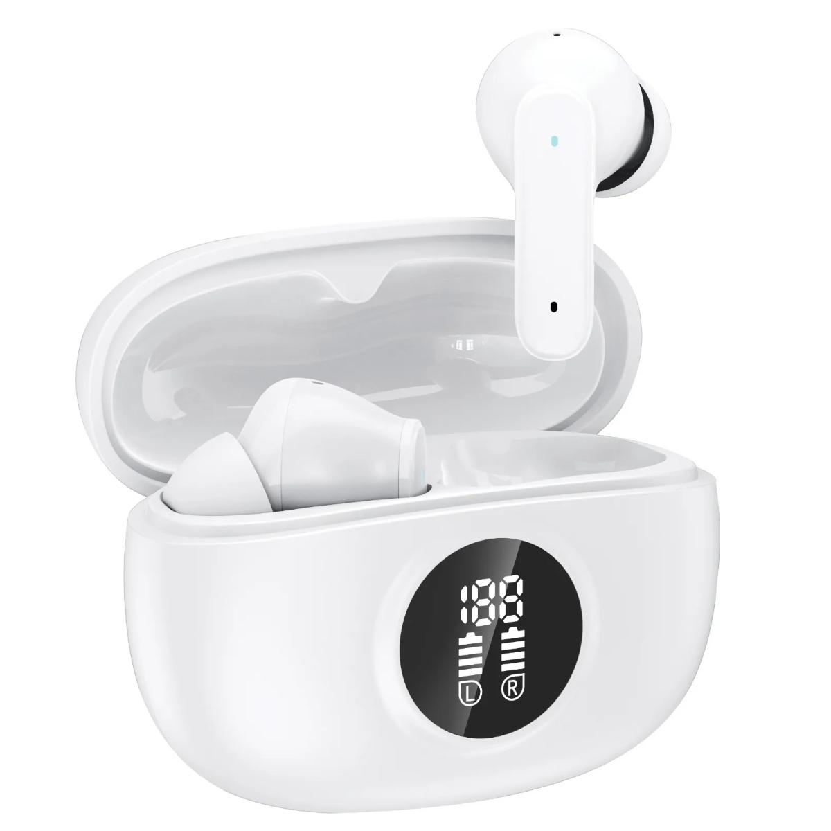 Green Lion Orlando True Wireless Earbuds