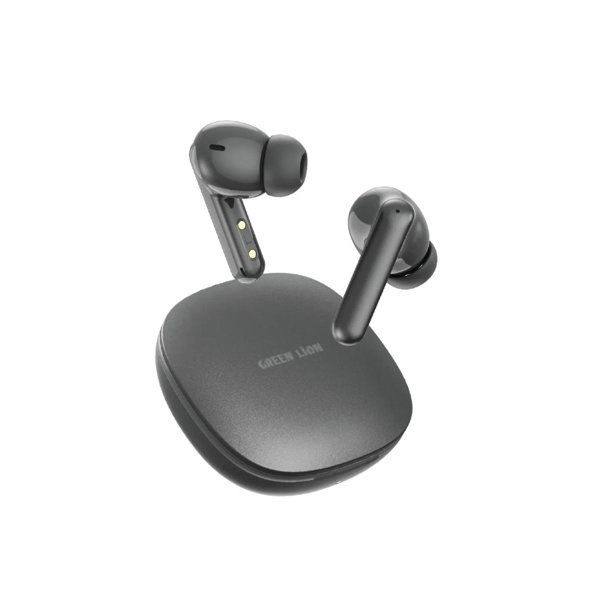 Green Lion Osaka True Wireless Earbuds