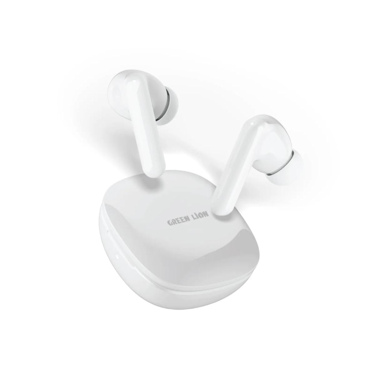 Green Lion Osaka True Wireless Earbuds