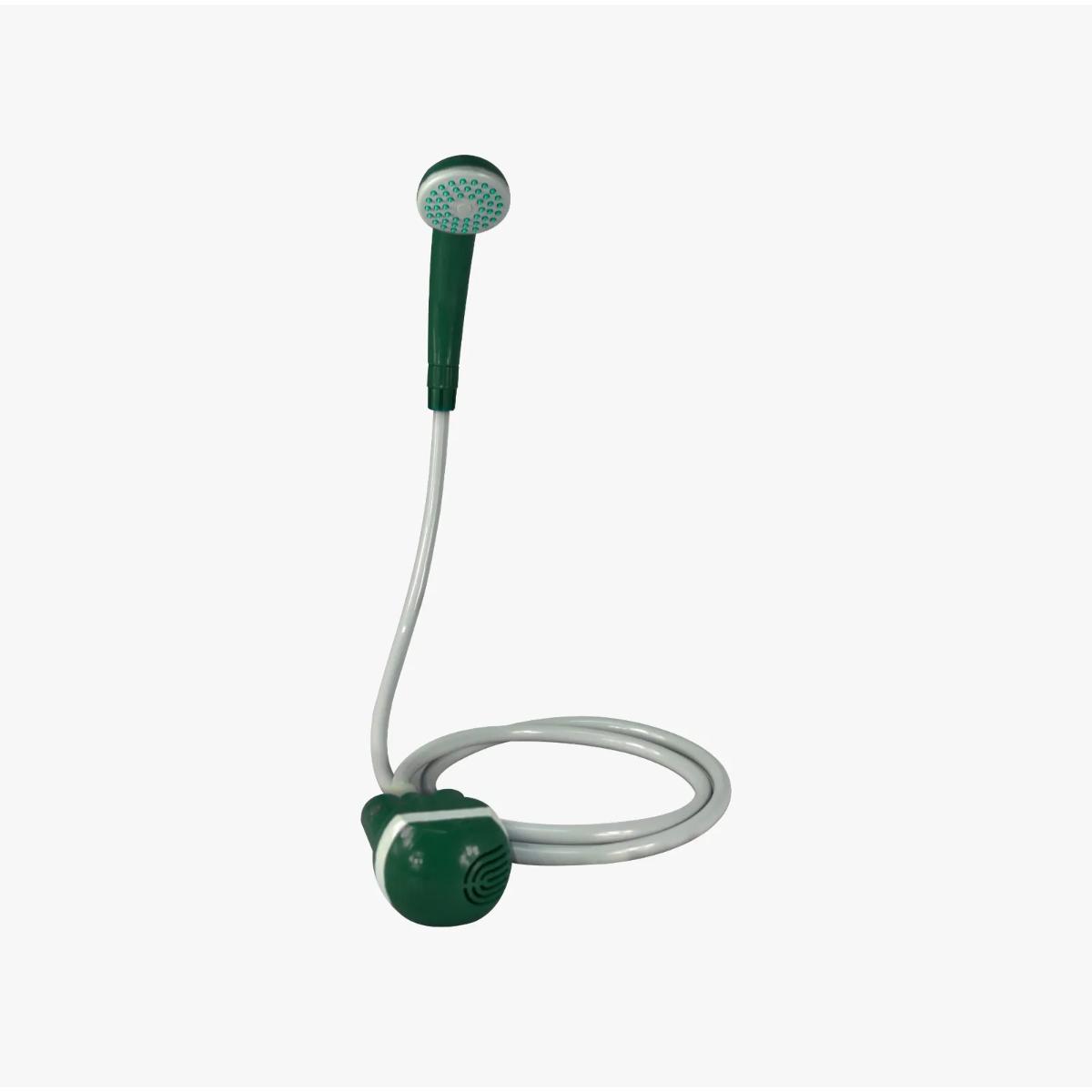 Green Lion Outdoor Smart Shower