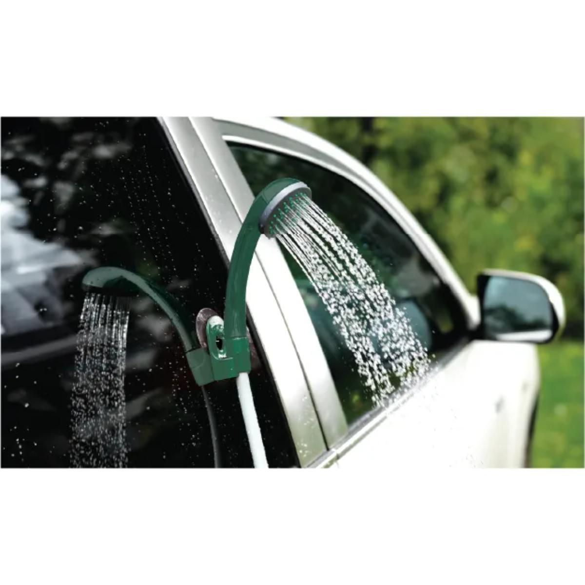 Green Lion Outdoor Smart Shower
