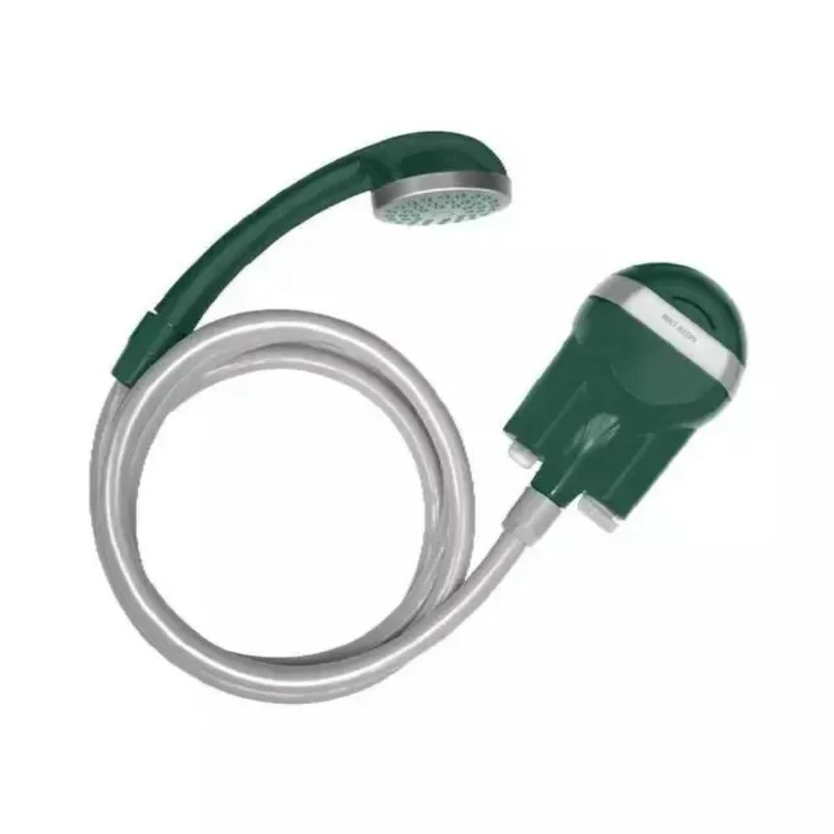 Green Lion Outdoor Smart Shower
