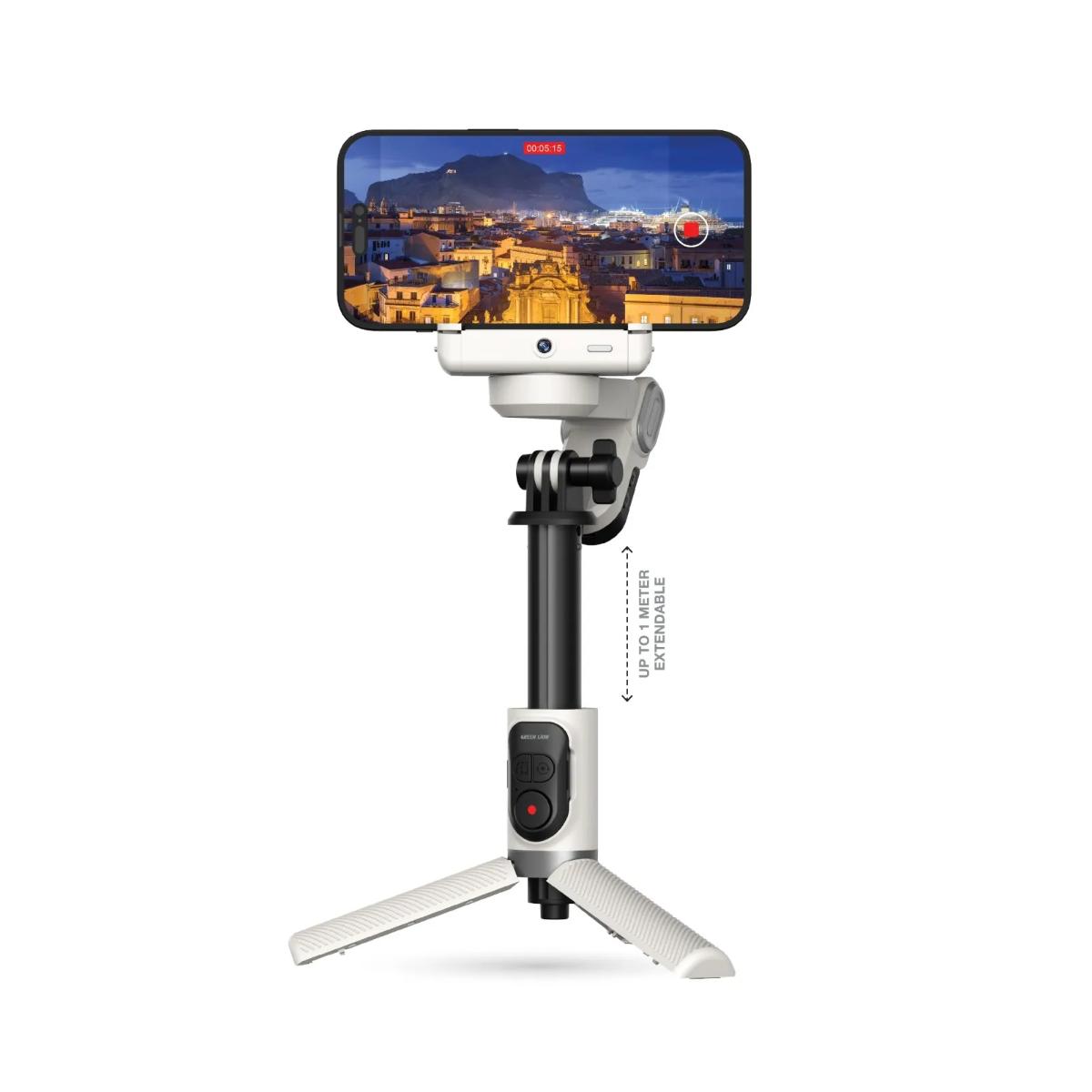Green Lion Palermo Gimbal Tripod