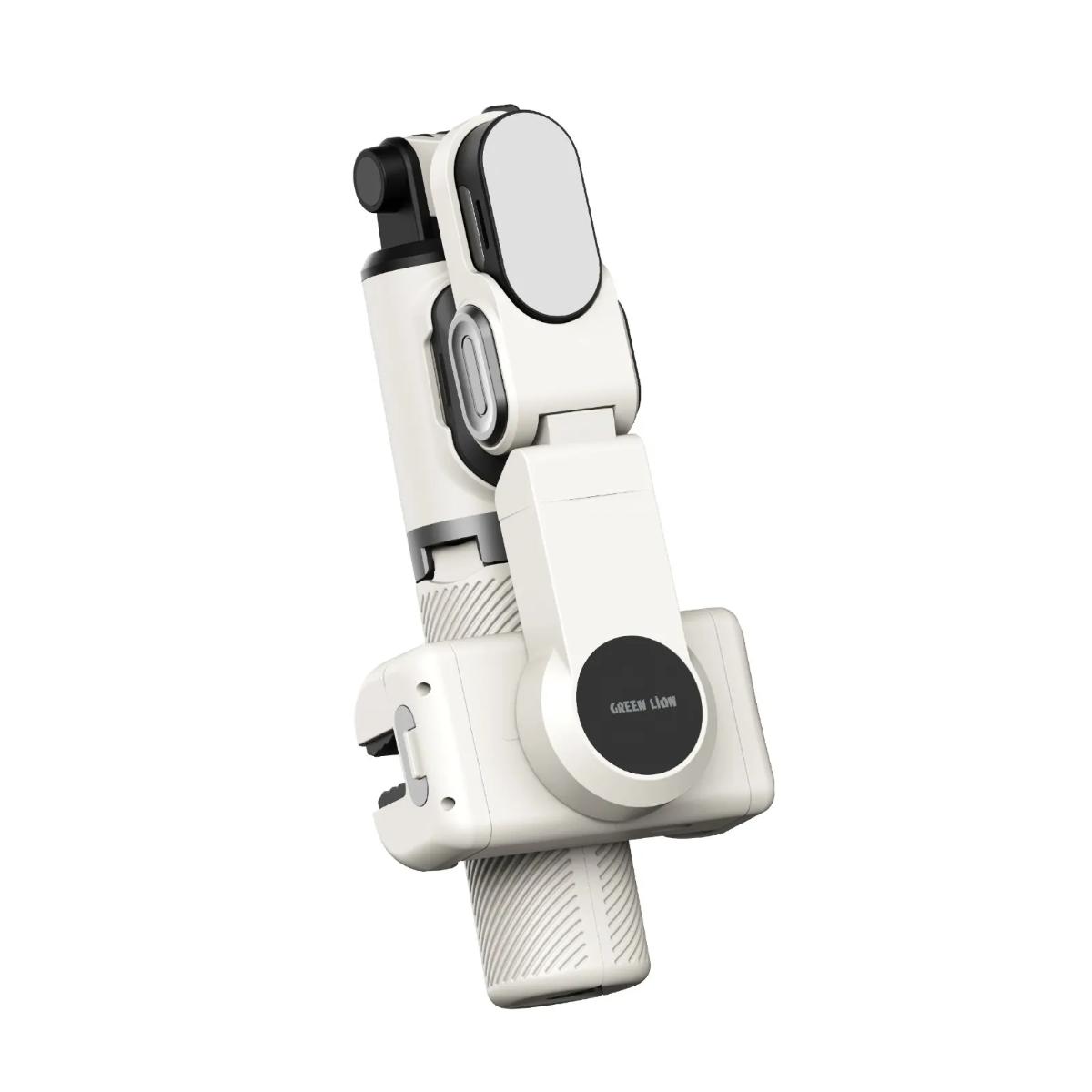 Green Lion Palermo Gimbal Tripod