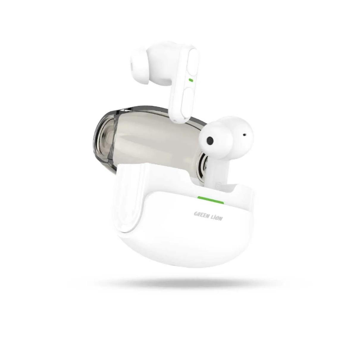 Green Lion Patras Wireless Ear Buds