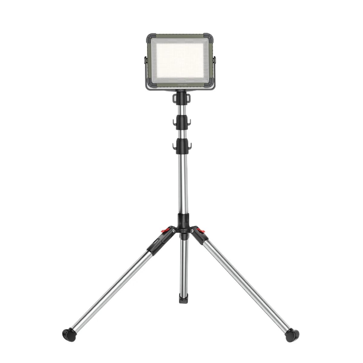 Green Lion Solar Camping Light 7200mAh