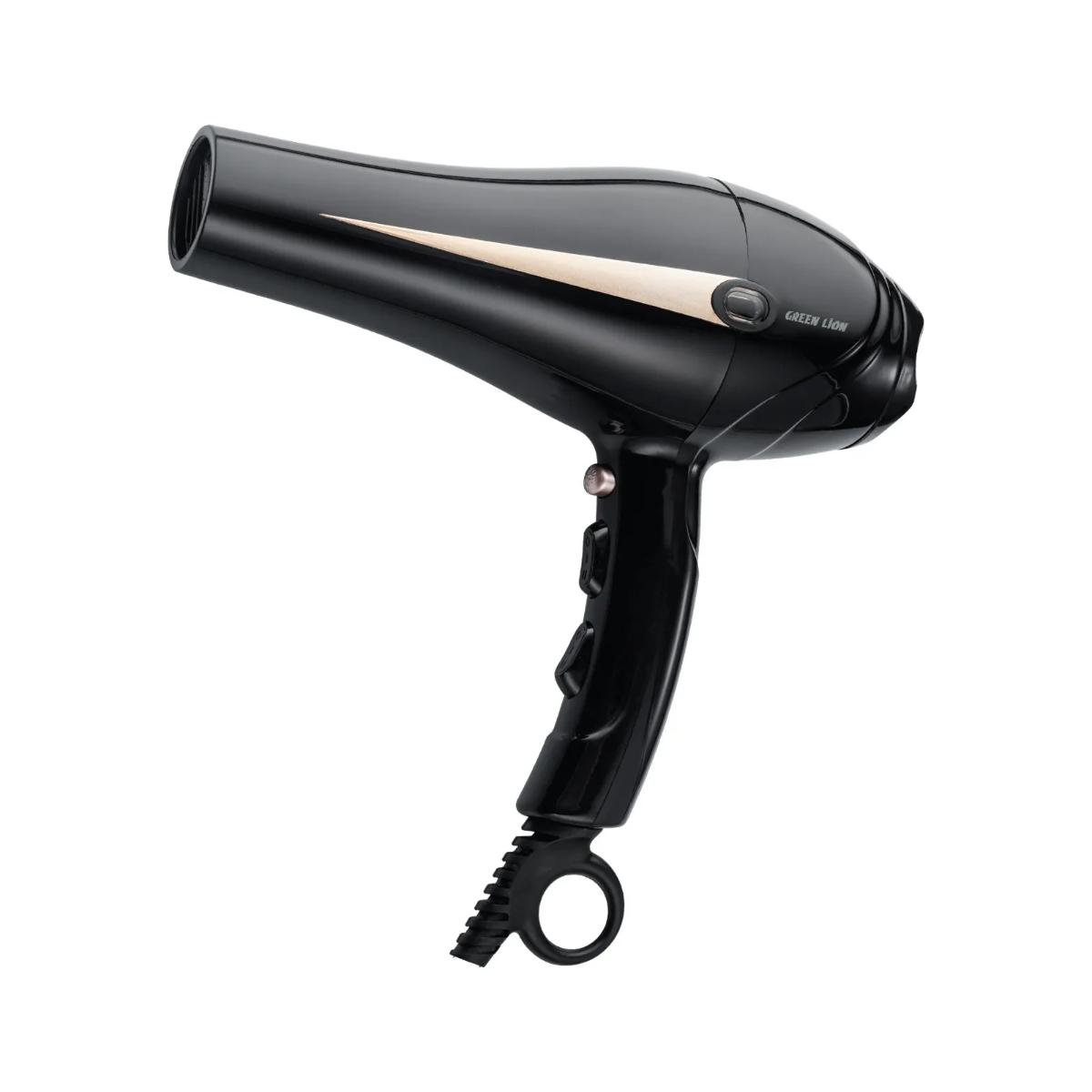 Green Lion Professional Hair Dryer 2000W
