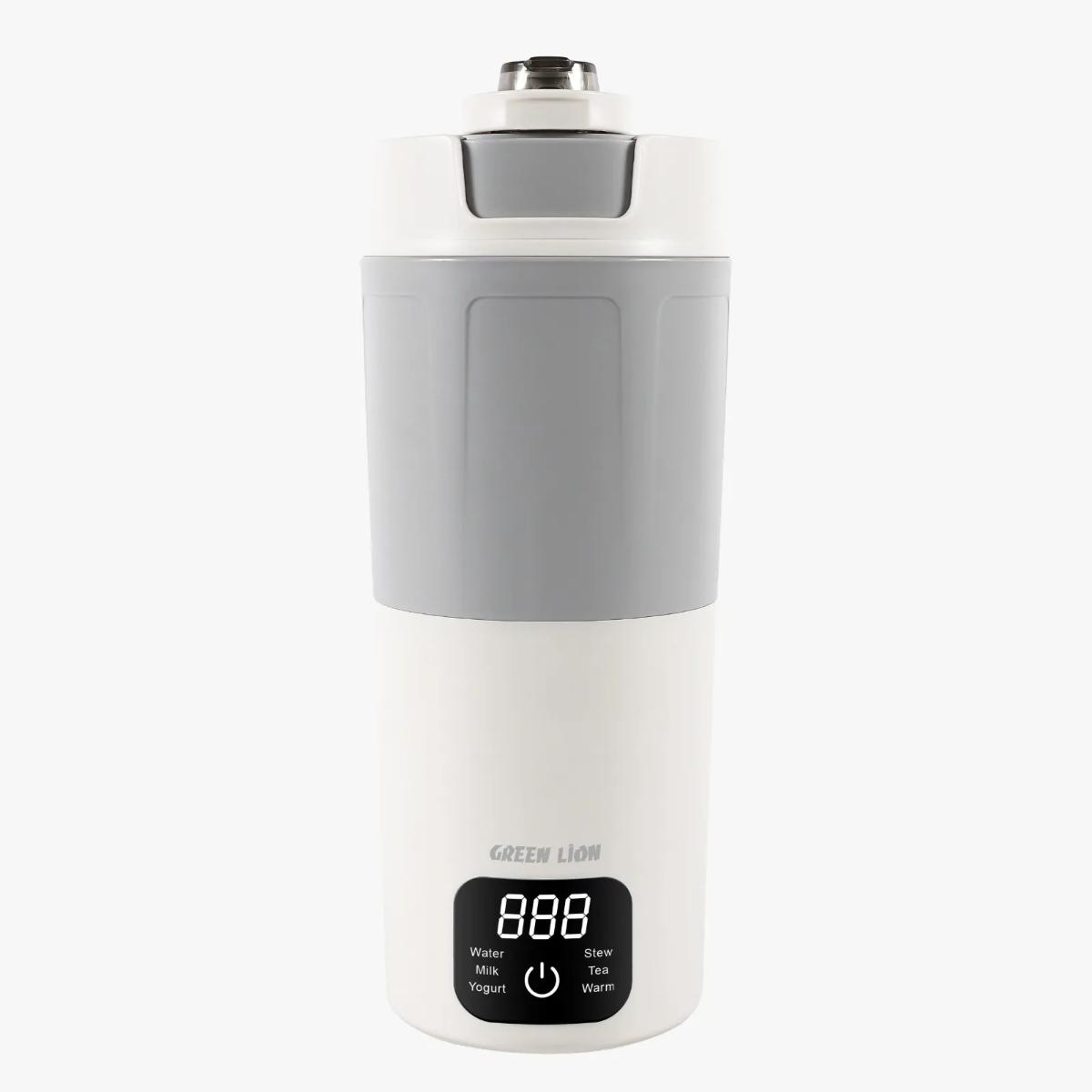 Green Lion Portable Electric Kettle (600mL)