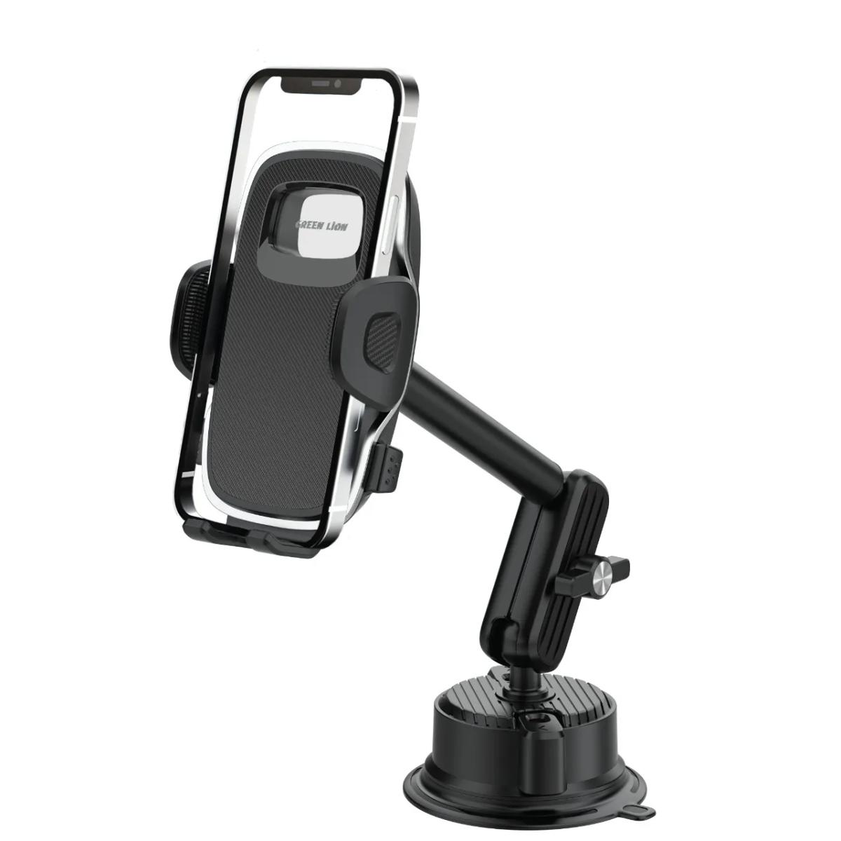 Green Lion GX•38 Suction Phone Holder