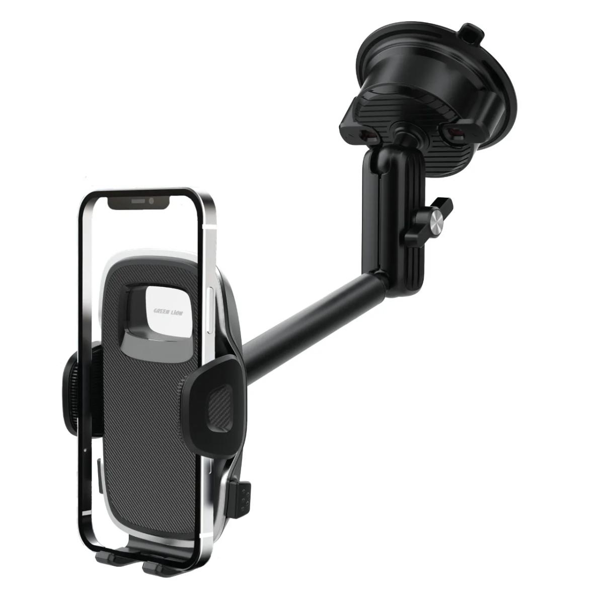 Green Lion GX•38 Suction Phone Holder