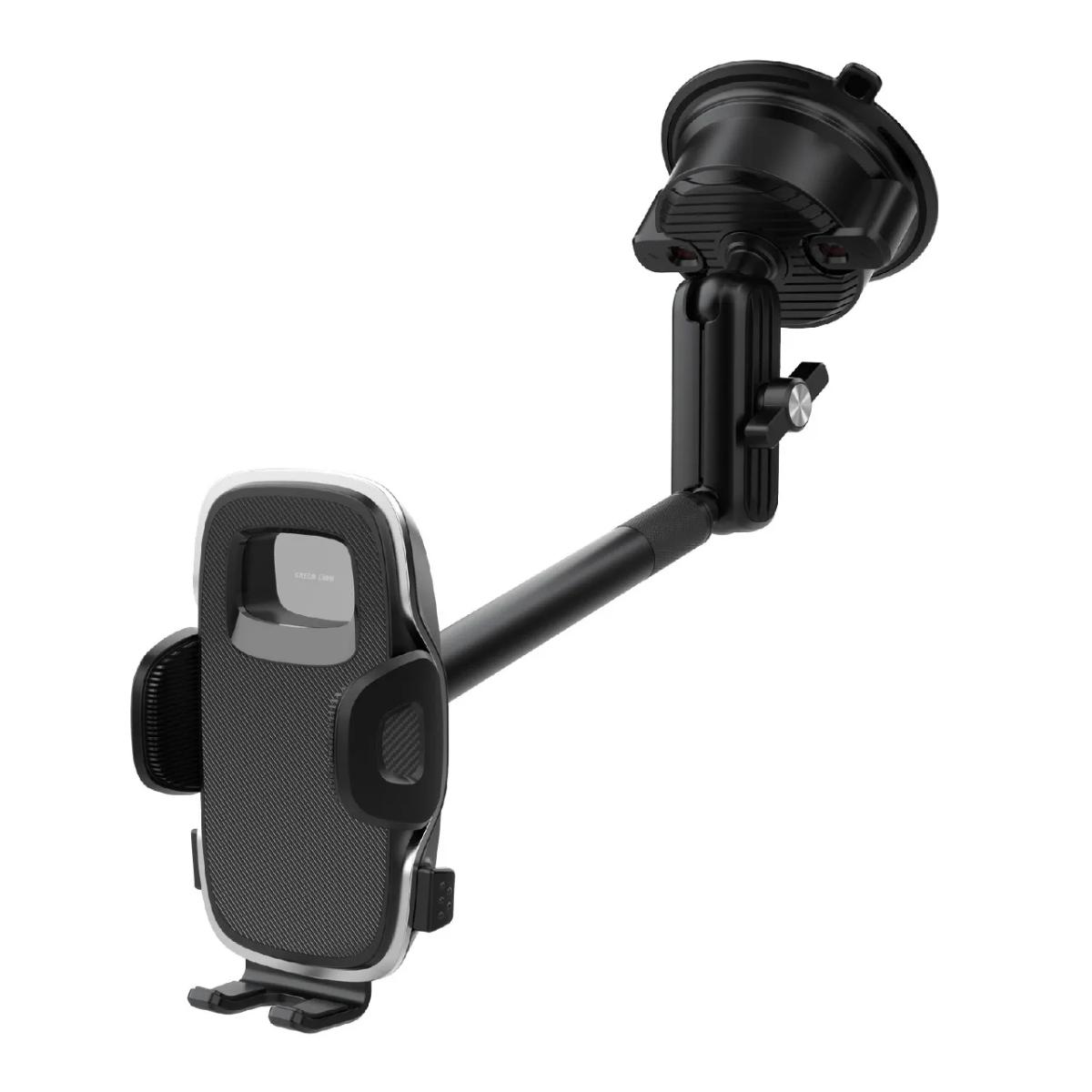 Green Lion GX•38 Suction Phone Holder