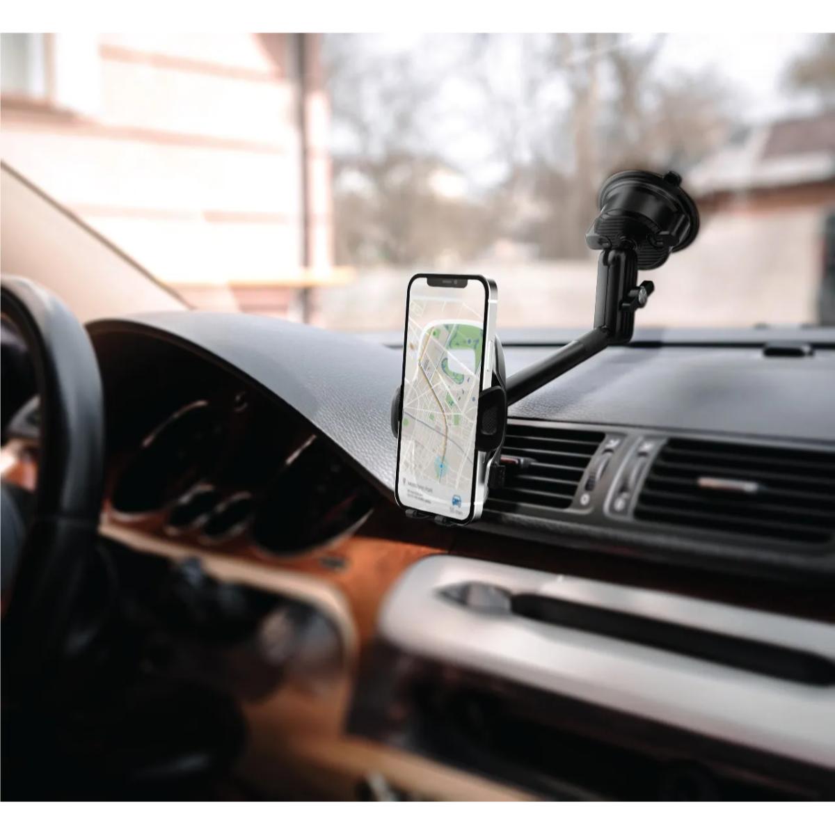 Green Lion GX•38 Suction Phone Holder