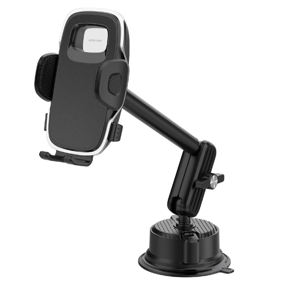 Green Lion GX•38 Suction Phone Holder
