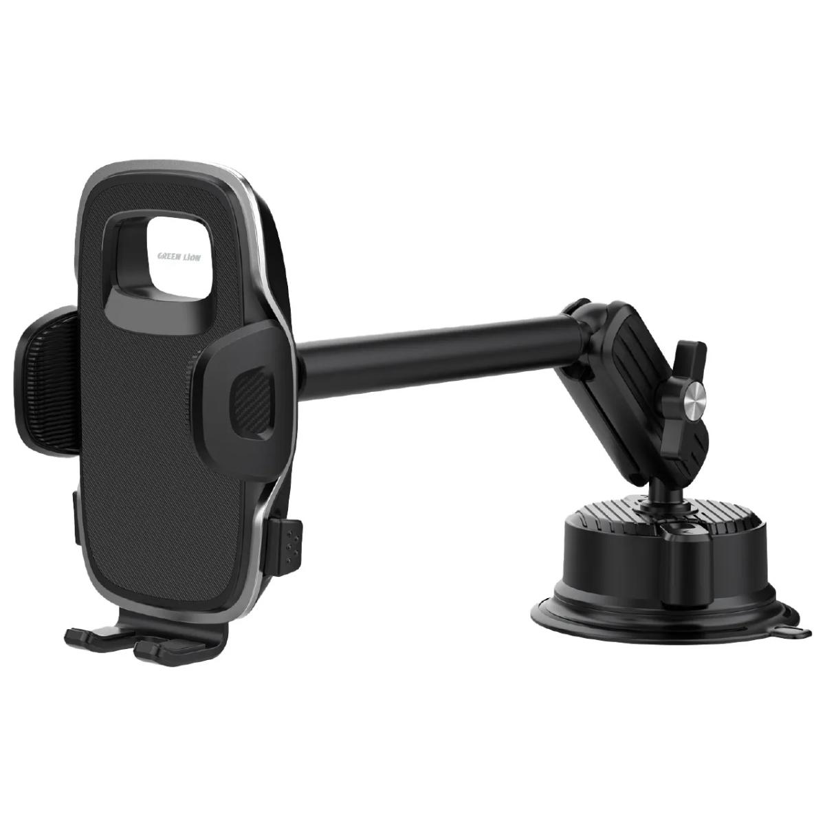 Green Lion GX•38 Suction Phone Holder
