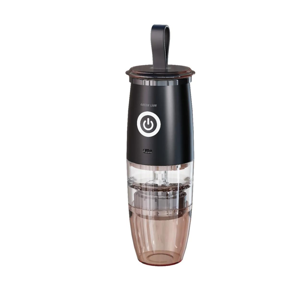 Green Lion Portable Coffee Grinder