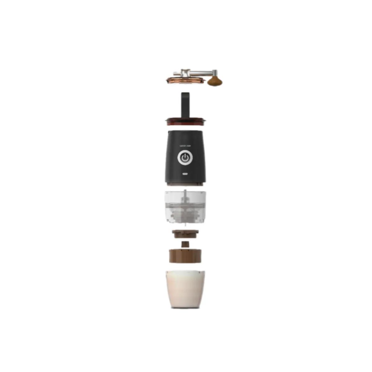 Green Lion Portable Coffee Grinder