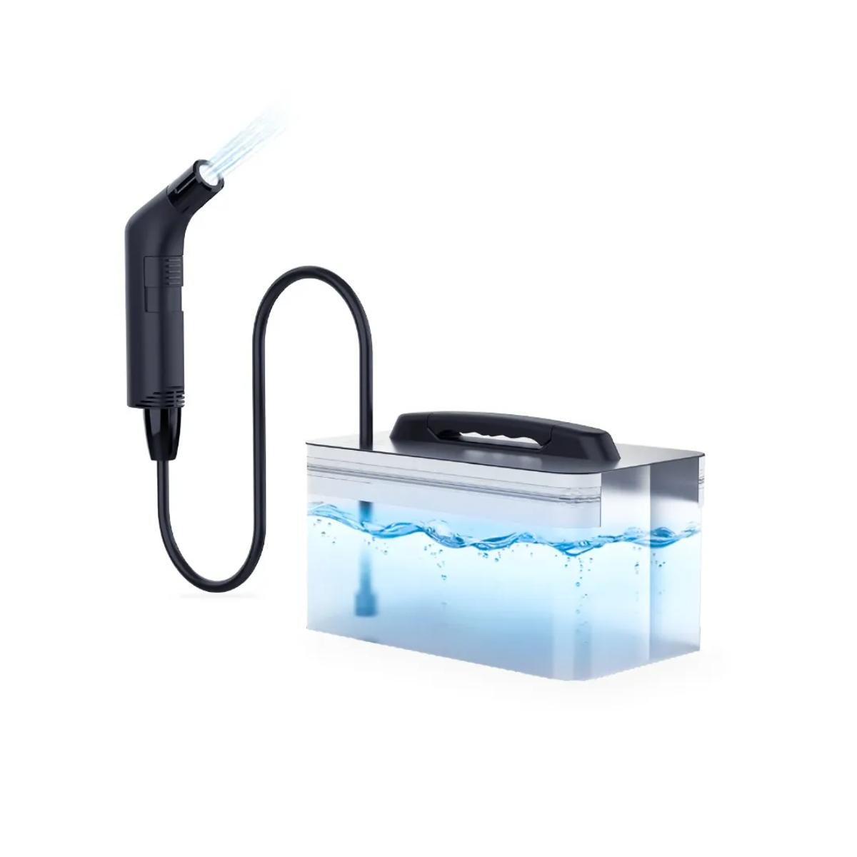 Green Lion Portable Travel Bidet
